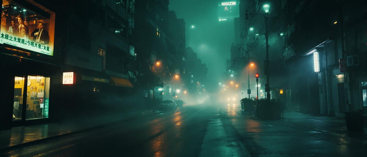 星空影院热门推荐 - 都市传说