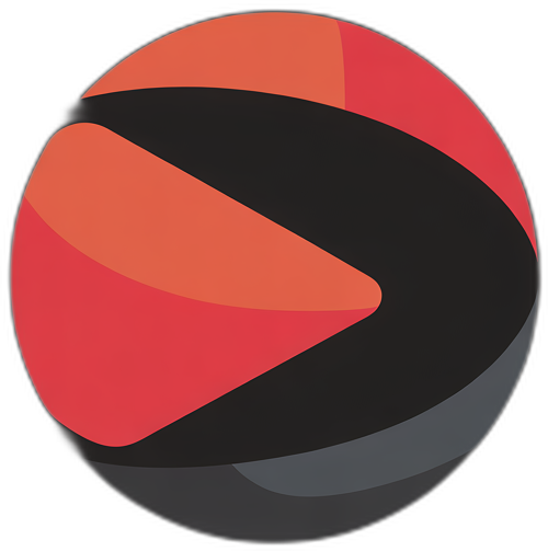 星空影院 Logo
