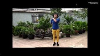 保健操视频,轻松掌握健康生活新节奏