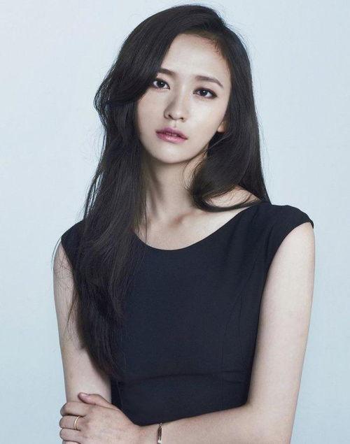韩国女演员朴,璀璨星途的韩国女演员