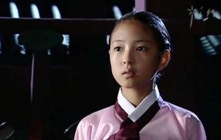 韩国三级伦理大长今,韩国伦理三部曲中的传奇医女