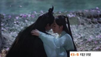 床戏三生三世十里桃花,桃花深处共枕眠