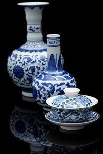 青花瓷衣服图片大全,穿越时空的古典韵味