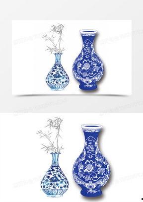 青花瓷衣服图片大全,穿越时空的古典韵味