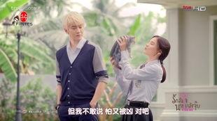 泰国一吻定情在线观看,甜蜜爱情故事在线观看