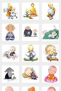 武术漫画图片大全