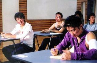 我的野蛮同学国语版,校园风云录