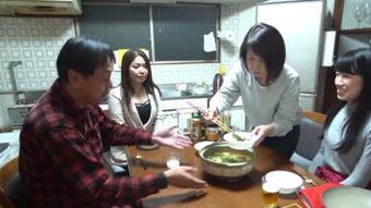 日本家庭片,日本家庭温馨生活剪影