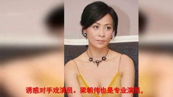 梁朝伟床戏花絮,幕后温情瞬间曝光