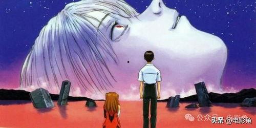 日本科幻动漫,日本科幻动漫的奇幻世界