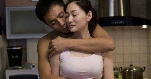 李小冉床戏电影花样,李小冉激情演绎禁忌床戏