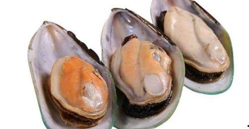 海鲜品种名称图片大全,海鲜品种图片大全解析