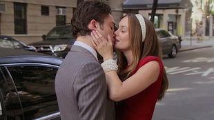 blair chuck床戏花絮,床戏幕后花絮大揭秘