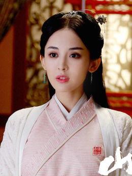 古力娜扎古装图片大全,美图盘点展现古典韵味