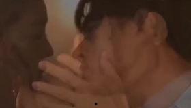 韩国电视剧的吻戏视频,韩剧经典吻戏片段回顾
