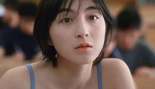 日本女打星,搏击界的女王之路