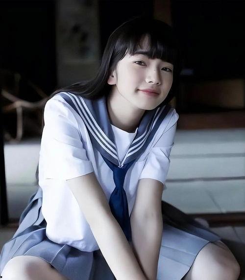90后日本女演员,90后日本女演员的璀璨星途