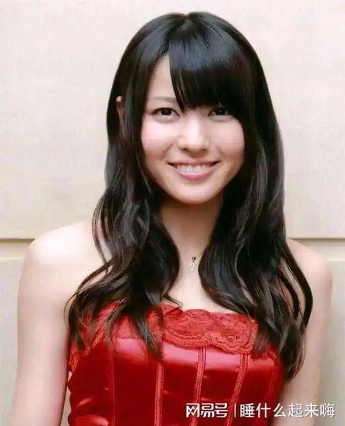 90后日本女演员,90后日本女演员的璀璨星途