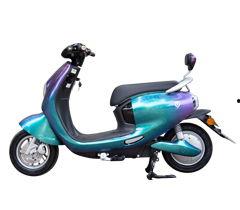 台铃电动车图片大全,多款经典车型图鉴