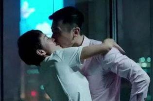 强吻床戏 视频,强吻与床戏的激情演绎