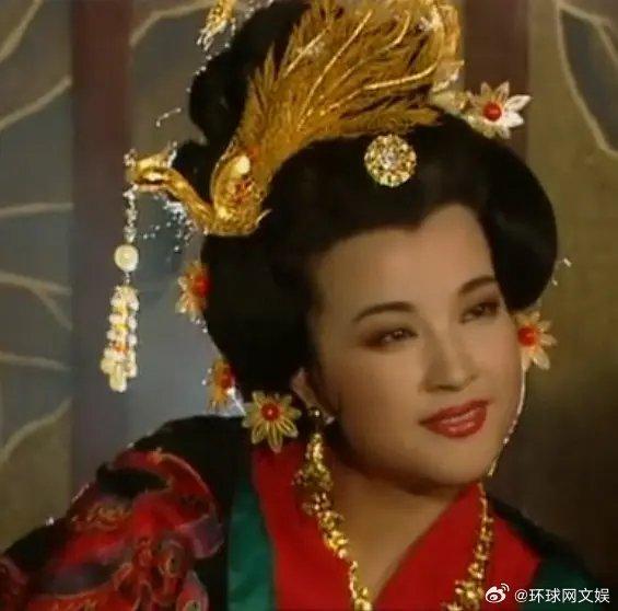 武则天的视频,传奇女皇的权谋与智慧