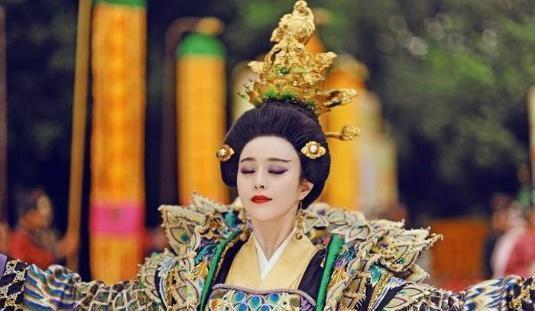 武则天的视频,传奇女皇的权谋与智慧