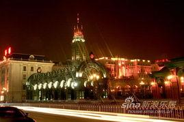 yha韩国,YHA青年旅舍之旅