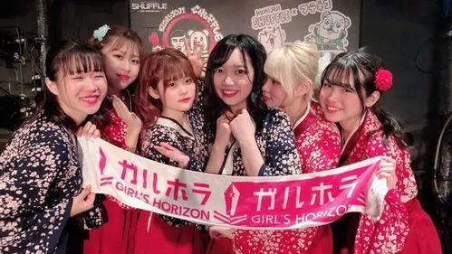 日本女团下海,从偶像到下海背后的故事