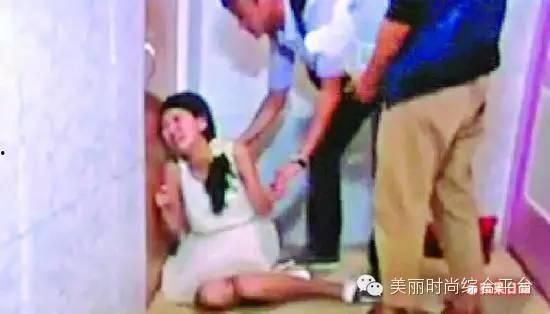 被虐的视频,被虐视频背后的残酷真相