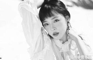 韩国雪莉安,璀璨星途与人生轨迹的交织