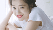韩国雪莉安,璀璨星途与人生轨迹的交织