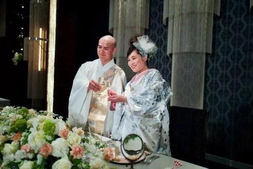 日本的和尚可以结婚,传统与现代的碰撞