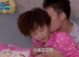 孙俪演的床戏,情感纠葛引观众热议