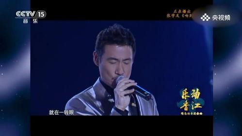 张学友歌曲视频,探寻音乐与情感的交织