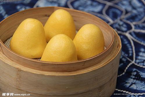 窝头图片,传统美食的韵味与传承