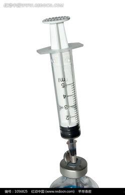 用大注射器打针的视频,操作演示解析