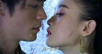女明星陈乔恩床戏,情感纠葛与演技挑战