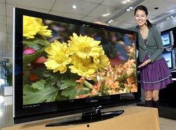 去韩国买电视,精选电视品牌与购买指南