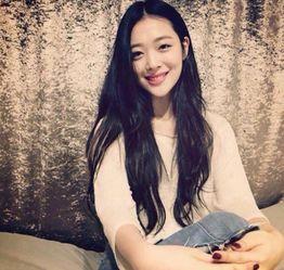 雪莉 韩国,璀璨星途与人生轨迹的交织