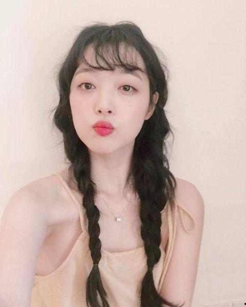 雪莉 韩国,璀璨星途与人生轨迹的交织
