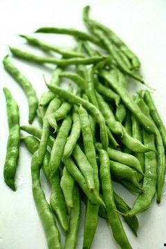 扁豆图片大全大图,色彩斑斓的豆类世界