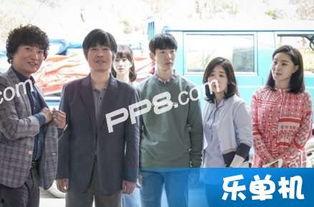 韩国剧情磁力链接,揭秘热门剧集背后的故事