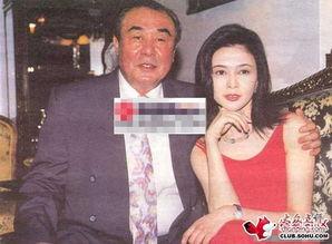 日本老少恋电视,日本老少恋的电视故事