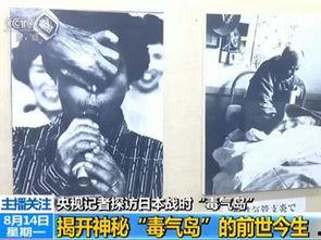 日本 黑历史,揭开那段被遗忘的黑暗岁月