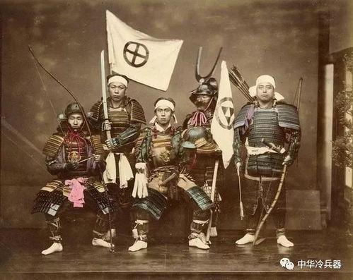 盾与矛日本,日本古代战争智慧与策略的较量