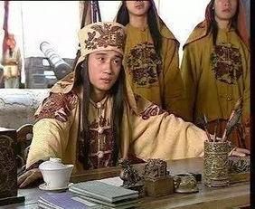 太平天国中的床戏戏,床戏背后的权力与欲望