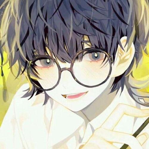 动漫男的图片,探寻二次元世界的独特魅力