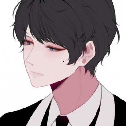 动漫男的图片,探寻二次元世界的独特魅力