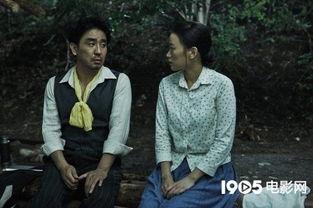 韩国电影《客人》,悬疑惊悚，揭开神秘访客背后的惊世秘密