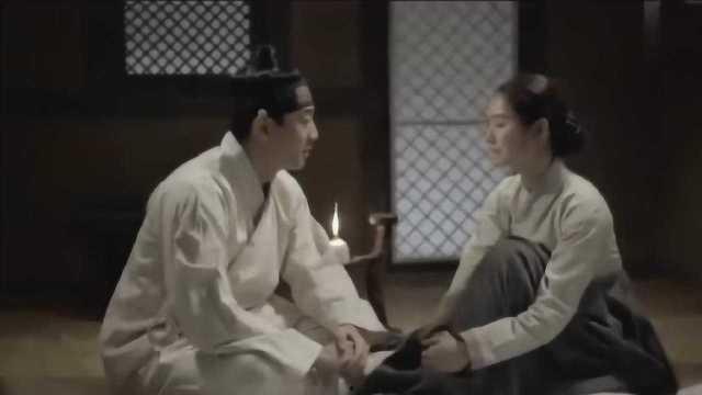 韩剧黑骑士床戏,禁忌之恋的激情火花